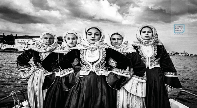 Istanbul Photo Awards 2022 kazananları açıklandı