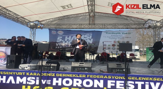 KARDEF Festivaline Siyasetin Önemli İsimleri Katıldı