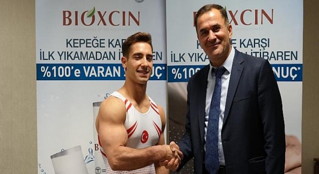 Milli Sporcu Sponsorluk Anlaşması Sonrası Ülkesine Bir Madalya Daha Kazandırdı