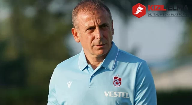 Trabzonspor, Avcı'yla üç büyük rakibine karşı sezonu yenilgisiz kapamak istiyor