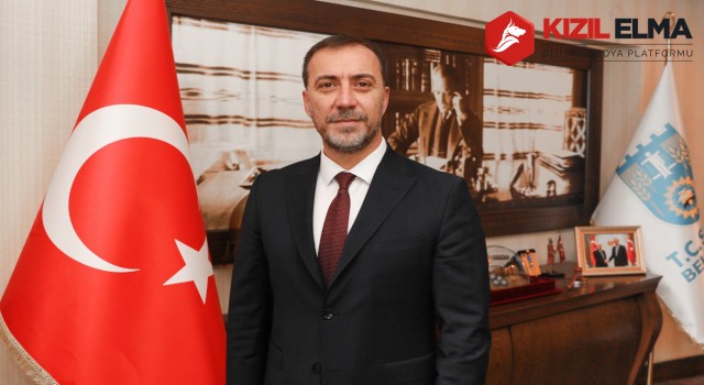 BAŞKAN YILMAZ’DAN RAMAZAN AYI MESAJI