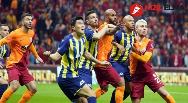 DERBİDE NEFESLER TUTULDU