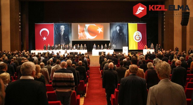 Mahkemeden Galatasaray seçimleri için "durdurma" kararı