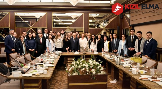 MHP Lideri Bahçeli: Kılıçdaroğlu bayramlaşmayı tercih etmeli, barışmak tek çıkış yolu