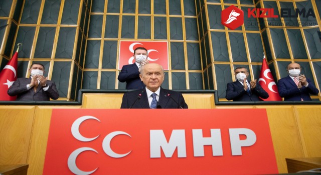 MHP Lideri Devlet Bahçeli: Küresel enflasyonun tırmanışı her ülkenin ortak sancısıdır