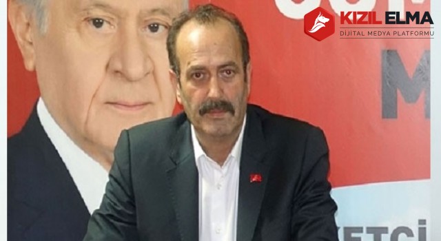 MHP’li Osmanağaoğlu: Siyaseti Kirletenlerin Seviyesine İnmeyeceğiz