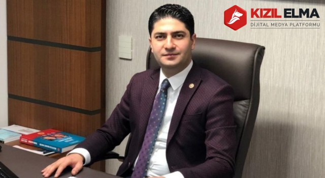 MHP’li Özdemir: ‘Zengezur Koridoru mutlaka açılacaktır’