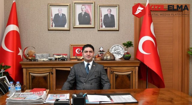 MHP’li Özdemir’den İP’li vekil Ahat Andican’a Osman Kavala tepkisi!