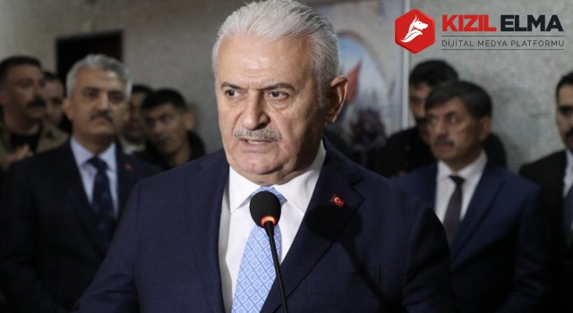 AK Partili Yıldırım'dan '3600 ek gösterge' açıklaması