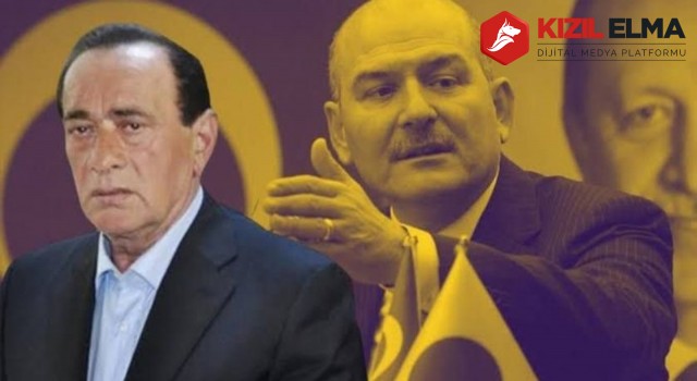 Alaattin Çakıcı’dan Bakan Soylu’ya destek, Özdağ’a tepki