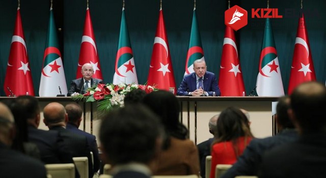 Cumhurbaşkanı Erdoğan: "Biz bunların neyine güveneceğiz"