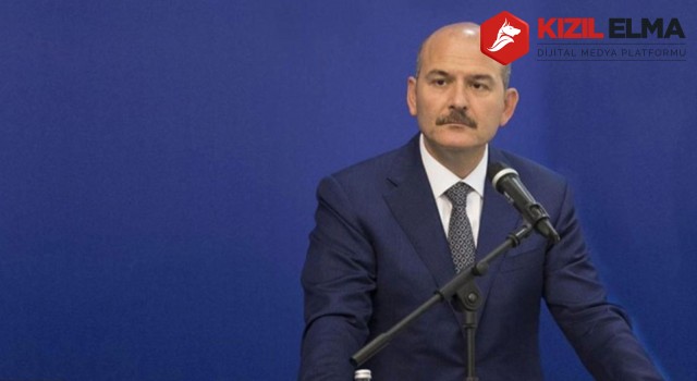 İçişleri Bakanı Soylu: 502 bin kişi gönüllü olarak ülkesine döndü