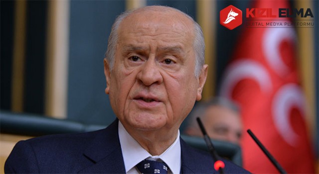 MHP Lideri Bahçeli: Katiller en ağır şekilde cezalandırılacaktır.