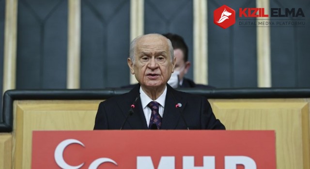 MHP Lideri Bahçeli: Sığınmacıları cellada teslim edemeyiz