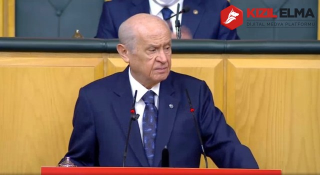 MHP Lideri Bahçeli: Zillet ittifakı yıkmaktan, bozmaktan başka bugüne kadar ne yapmıştır?