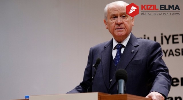 MHP Lideri Devlet Bahçeli'den anneler günü mesajı: Anne gönül dünyamızın, fani ömrümüzün gülzarıdır