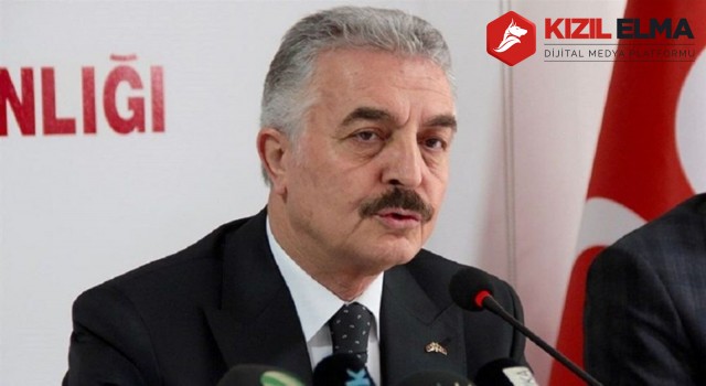 MHP'li Büyükataman: Kılıçdaroğlu ne “Türk” lafının ne de Türk parasının kıymetini bilmez