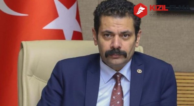 MHP'li Kalyoncu'dan İP'li Dervişoğlu'nun o sözlerine sert tepki: Dönekten dava adamı olmaz!