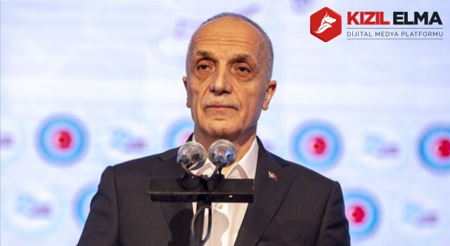 Asgari ücrete zam gelir mi? Cumhurbaşkanı Erdoğan ile görüşen Atalay'dan açıklama