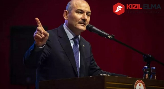 Bakan Soylu duyurdu: Türkiye genelinde tatbikat yapacağız