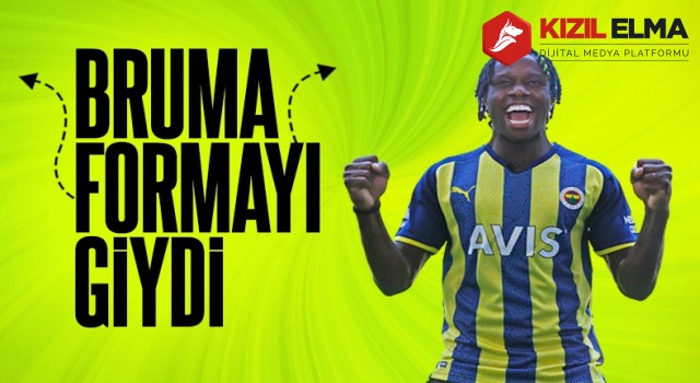 Bruma sözleşmeyi imzaladı