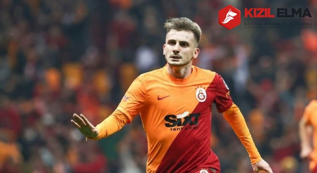 Kerem Aktürkoğlu'nun yeni takımını duyurdular!