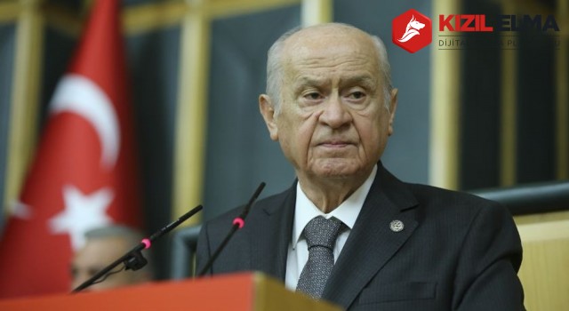 MHP Lideri Bahçeli: 2023'te Cumhur İttifakı açık ara farkla çıkacaktır