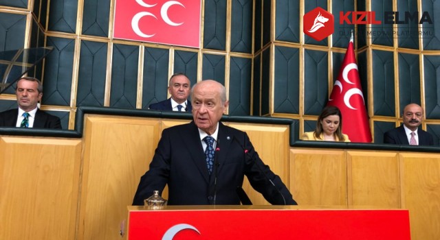 MHP Lideri Bahçeli'den 'idam' açıklaması: 'Destek vermeye hazırız'