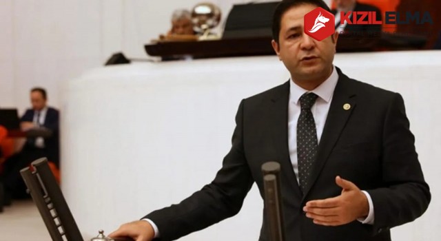 MHP'li Bulut: Giresunlu Topal Osman Ağa'nın vicdanlarındaki yeri ile hukuktaki yeri örtüşecek