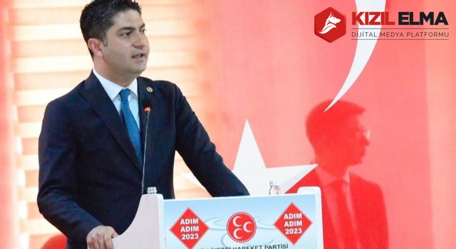 MHP'li İsmail Özdemir: CHP neden sessiz