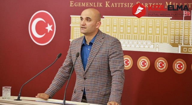 MHP'li Olcay Kılavuz: Türk Gençliği; yarınların büyük Türkiye'sini inşa edecektir
