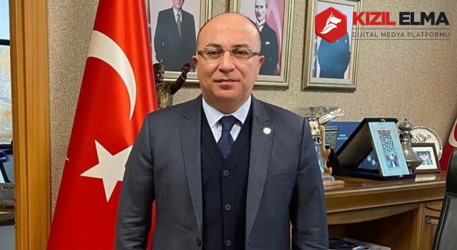 MHP’li Yönter’den Serok Ahmet’e tepki