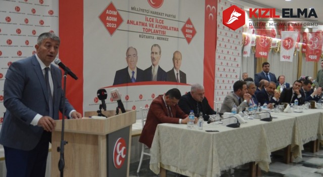 MHP'yi sırtından hançerleyen Meral Akşener'e tepki