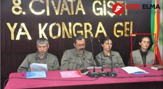 MİT'ten PKK'ya darbe: Sözde PKK yöneticisi etkisiz hale getirildi