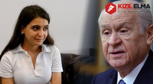 Türkiye'yi ağlatan Ayşe’ye Devlet Bahçeli sahip çıktı