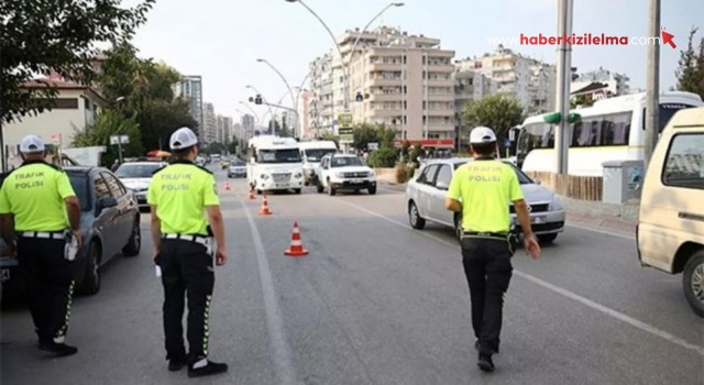 İçişleri Bakanlığı'ndan bayram tedbiri: Denetimler artacak