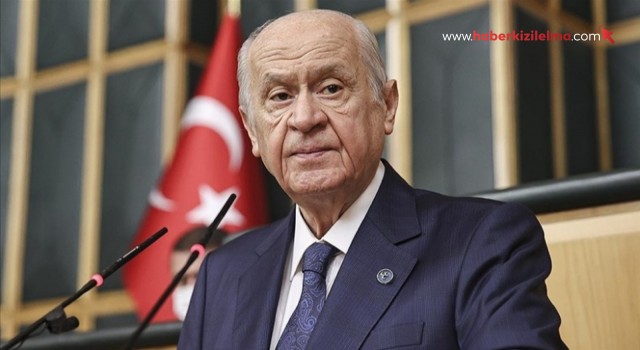 MHP Lideri Devlet Bahçeli’nin genel başkanlıktaki 25’inci yılı! Çeyrek asrı devirdi...