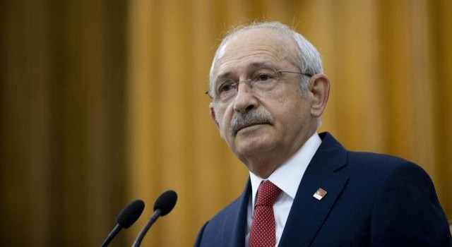 Emniyet ve Jandarma, Kılıçdaroğlu hakkında suç duyurusunda bulunacak