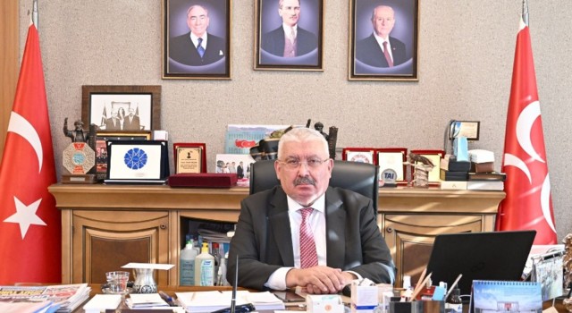 MHP, "Komşum Nasılsın" Ziyaretlerine Başlıyor