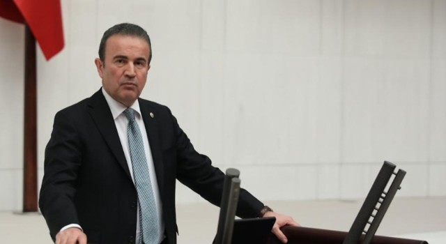 MHP'li Başkan “Türk asrına inananlar sevinecek, sendelememizi bekleyenler üzülecek”