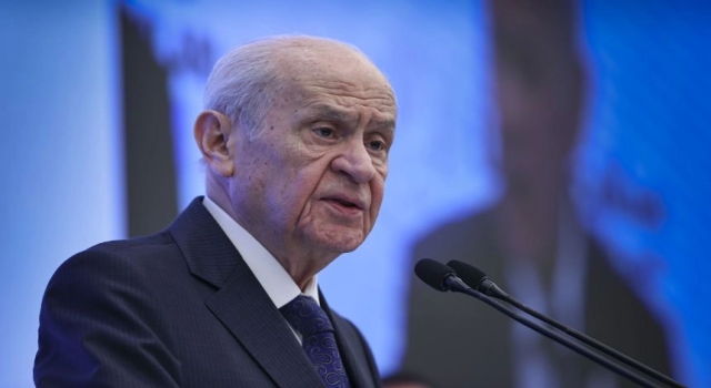 MHP Lideri Devlet Bahçeli'den '14 Mayıs' mesajı: Tarihi bir karar ve kader anıdır