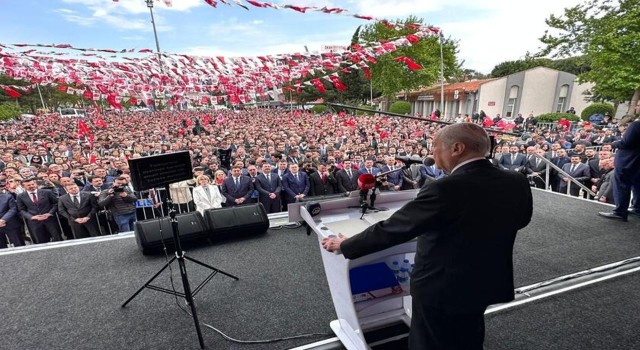 MHP Lideri Devlet Bahçeli: Kılıçdaroğlu ve zillet ittifakı milli güvenlik sorunudur