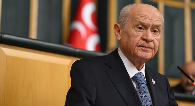 MHP Lideri Devlet Bahçeli: Seçimler bitmiştir, tartışmalar son bulmuştur. Siyasi istikrarın devamında yarar vardır