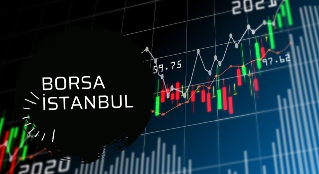 Borsa günü düşüşle tamamladı