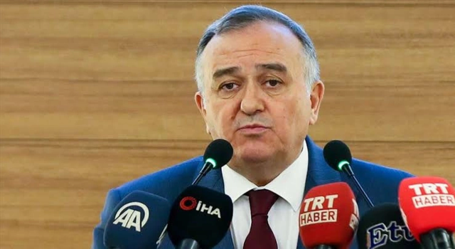 MHP'li Akçay: Ekonomimizi dövize bağımlılıktan kurtarmak mecburiyetindeyiz