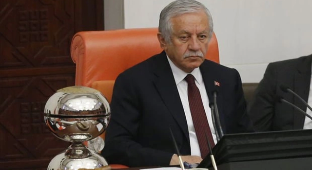 MHP'li Adan: Bebeklerin bombalarla katledildiği bir dünya düzeni, Türk milletinin kabul edebileceği bir sistem değildir