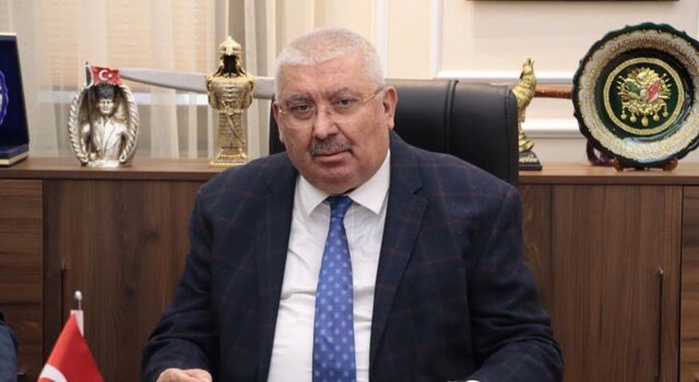 MHP'li Yalçın duyurdu: Genişletilmiş bölge istişare toplantıları yapılması kararlaştırılmıştır