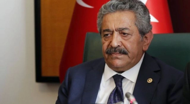 MHP'li Yıldız: En tehlikeli ve kabul edilemez olan yargısal aktivizm partizanca olanıdır