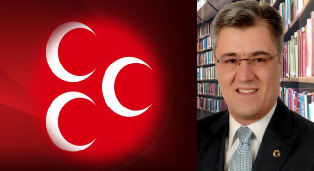 MHP Genel Sekreter Yardımcısı Dr. Bahadır Bumin Özarslan: Avrupa’da Türklerin yaşadığı her devlet için laf değil icraat vaktidir.