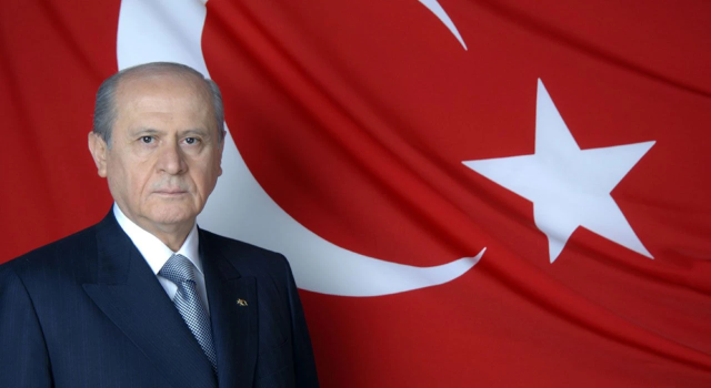 MHP Lideri Bahçeli’den Ramazan Bayramı Mesajı